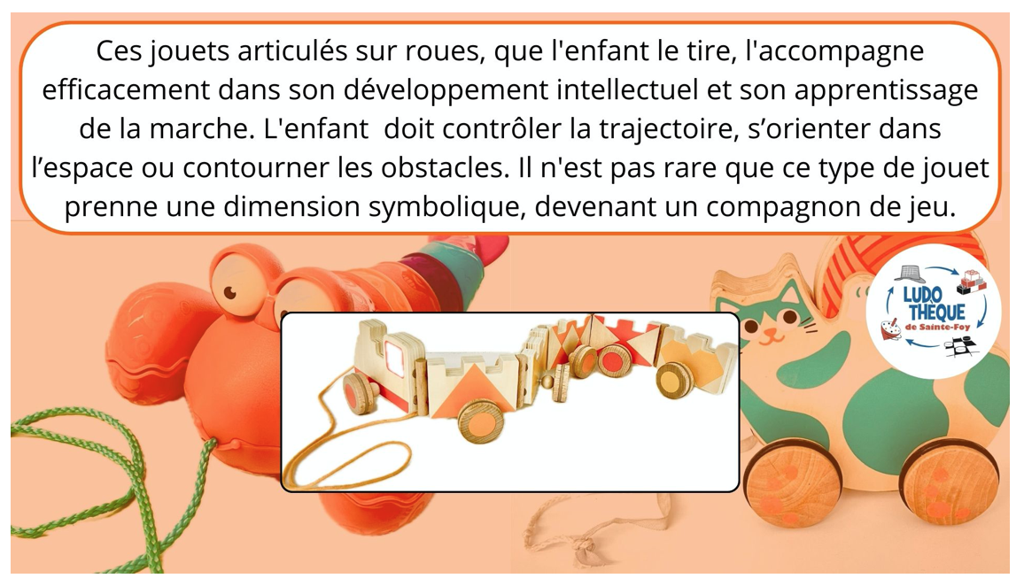 ludothèque de sainte-foy temps des fêtes